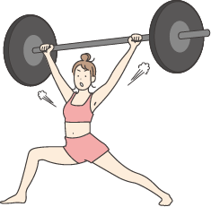 全身ダイエットタイプ