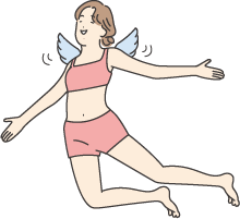 肩こり改善タイプ