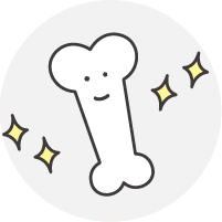 骨密度を改善したい