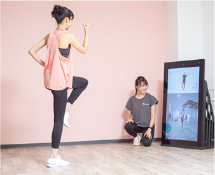 WEB入会お申し込み手順 STEP2