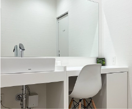 抗菌・抗ウイルスコーティング