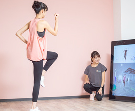 ファディーについて