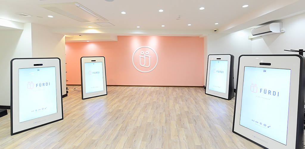 ファディーからのお知らせ