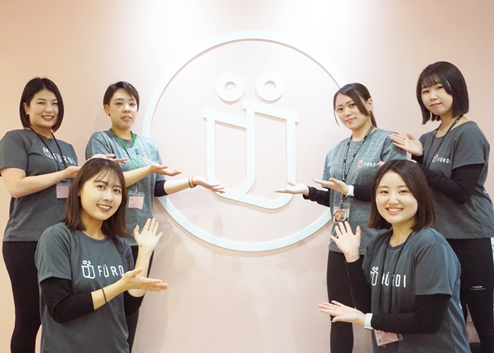 ファディー千歳烏山のスタッフ