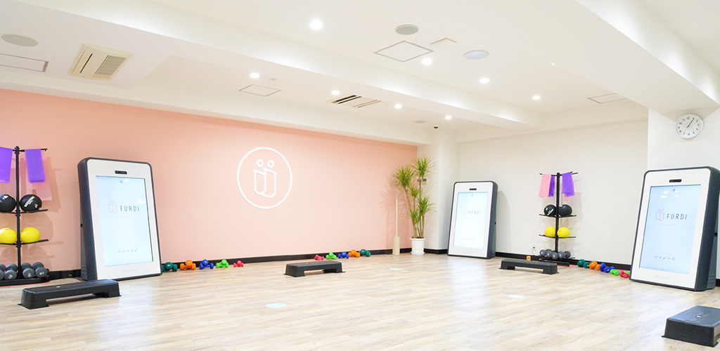 ファディー京都北山店2019年6月25日グランドオープン