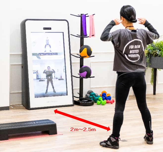 コロナ3つの密-1