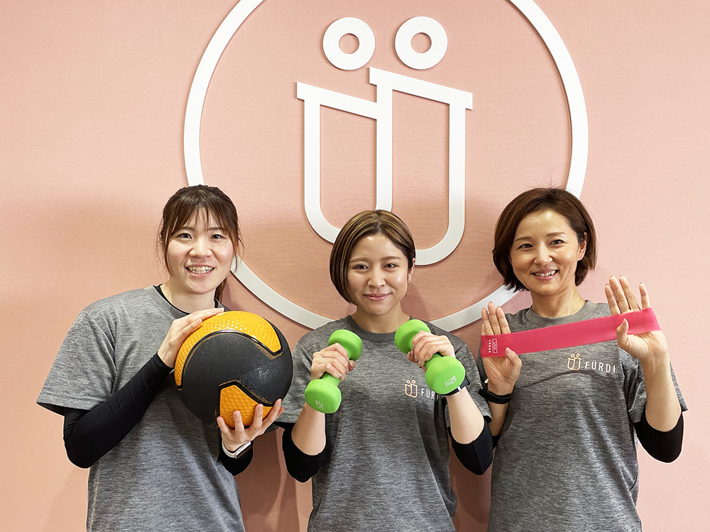 宇都宮中今泉店スタッフ