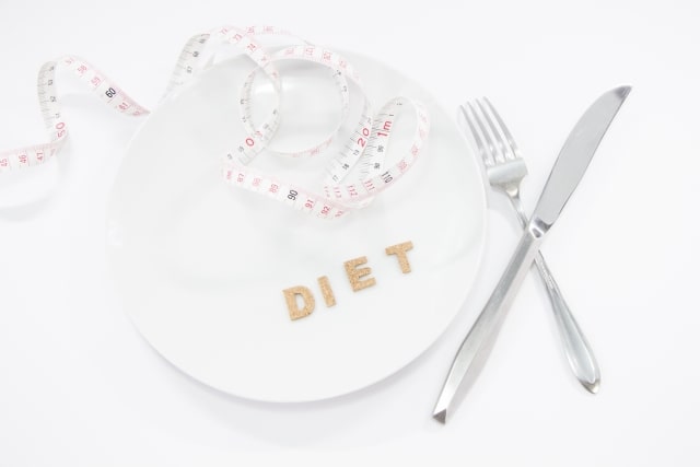 ケトジェニックダイエット