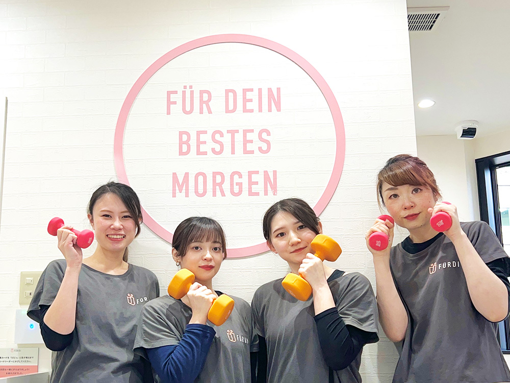 松戸店スタッフ