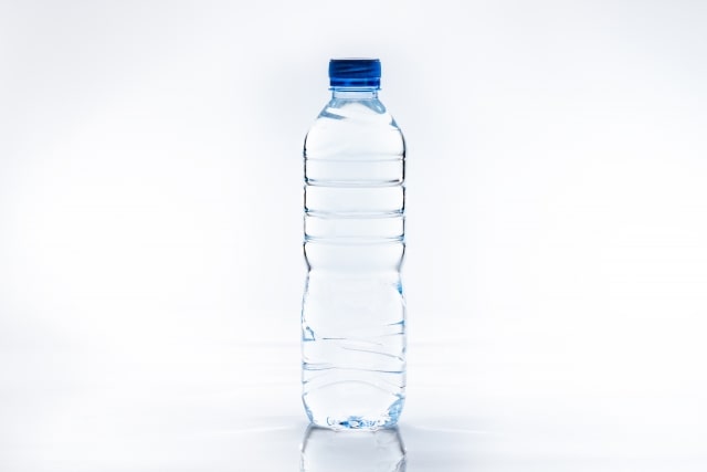 糖質ゼロのミネラルウォーター