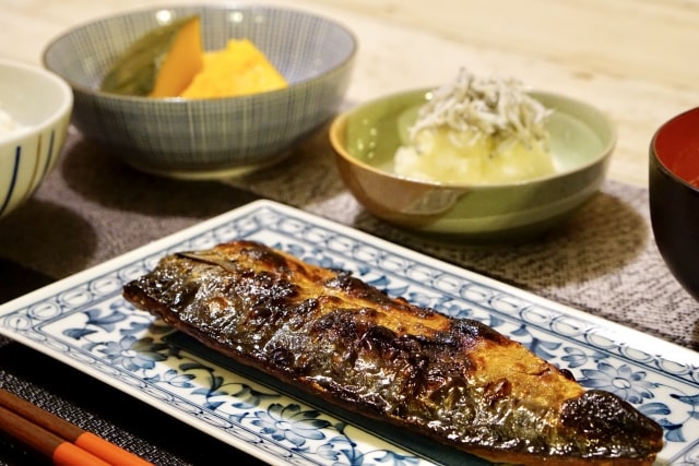 糖質制限中の食事