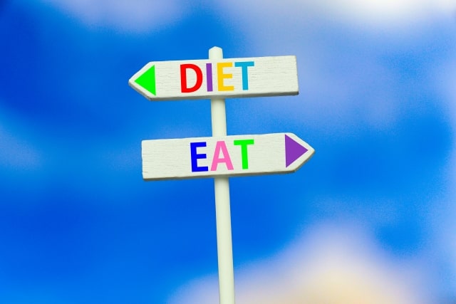 糖質制限ダイエット