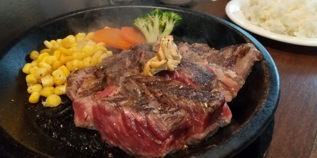 肉料理