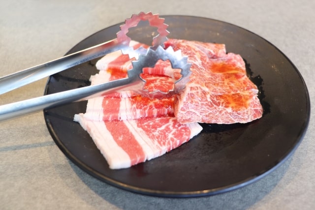 焼き肉