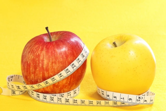 糖質制限イメージ