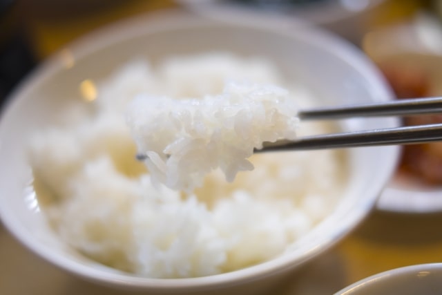 ごはん