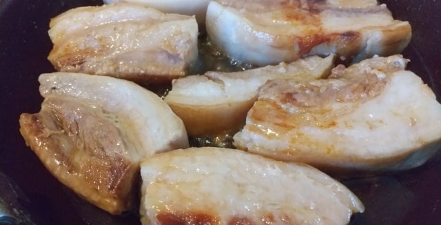 豚肉