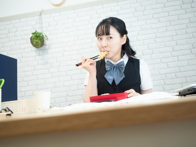 糖質制限中に食べる弁当