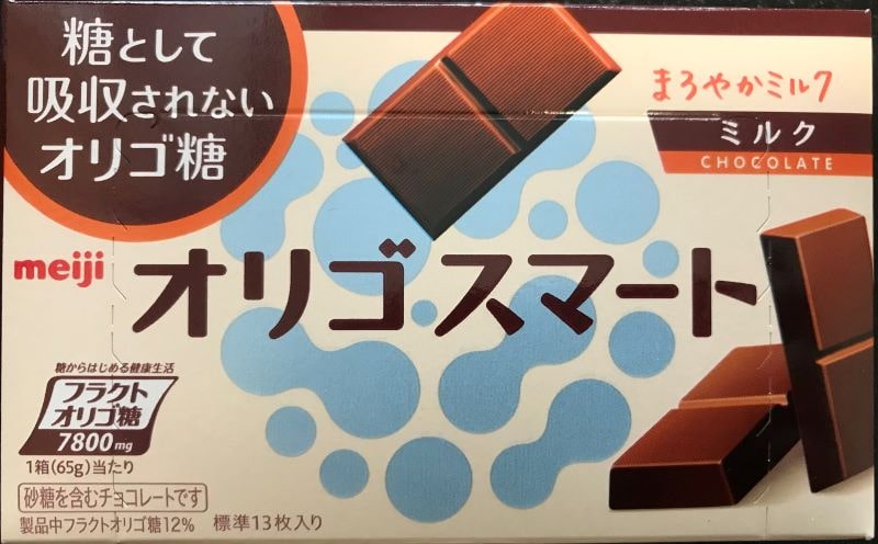 オリゴスマート