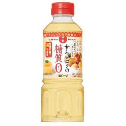 低糖質なみりん