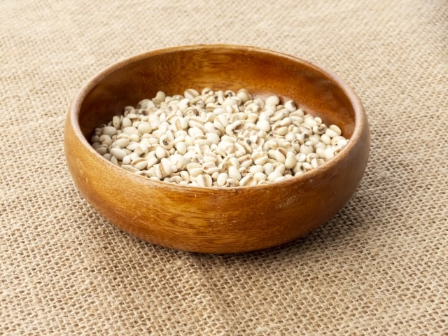 食物繊維が多い穀物