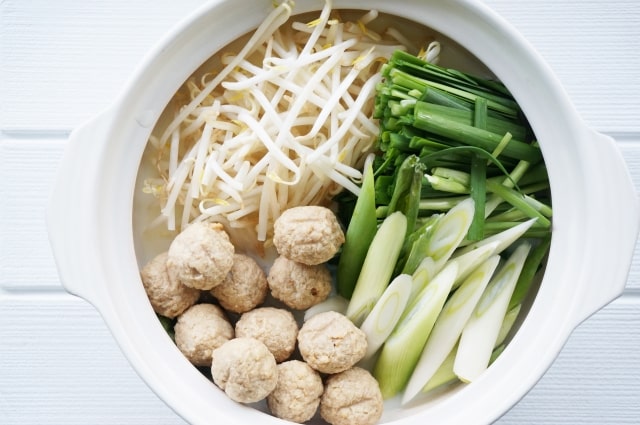 糖質制限に良い鍋