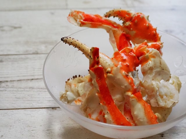 食物繊維が多い食材