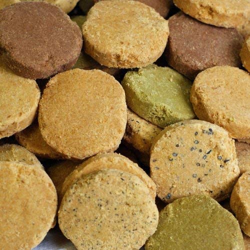 おから100%クッキー