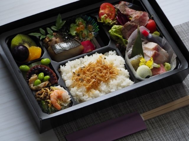 弁当