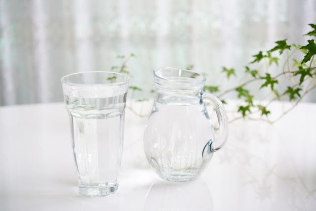 ファスティング中の飲み物