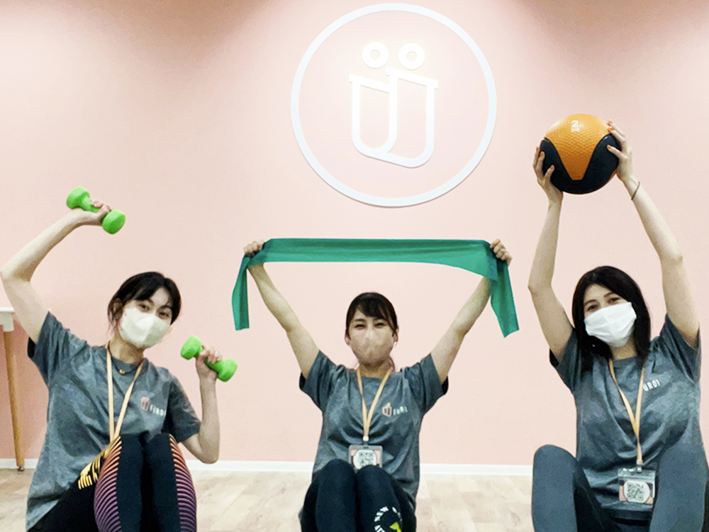 福岡赤坂けやき通り店のスタッフ