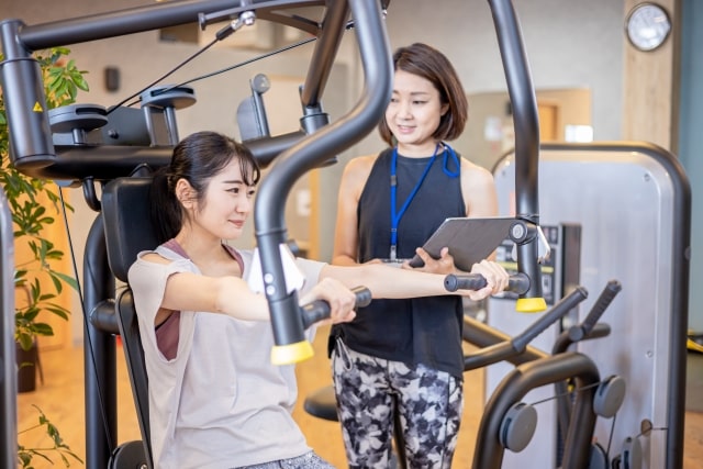 女性専用ジムを選ぶメリット3選!選び方のポイントも詳しく解説