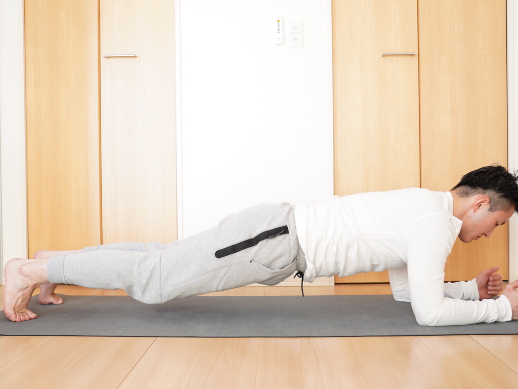 フロントピラーの正しいやり方