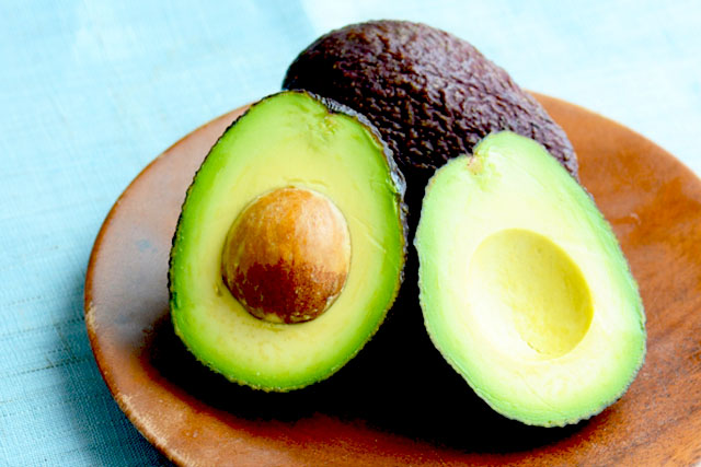 アボカド