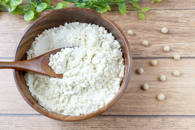 おからパウダー