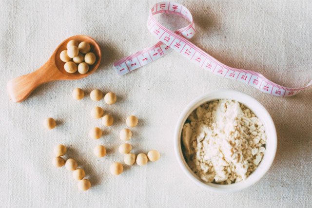 おからパウダー