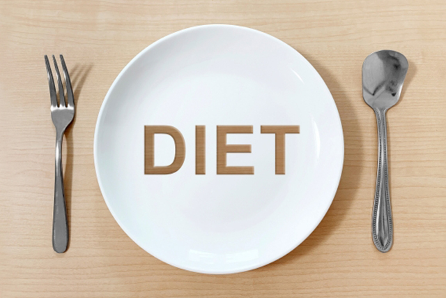 大豆ダイエット