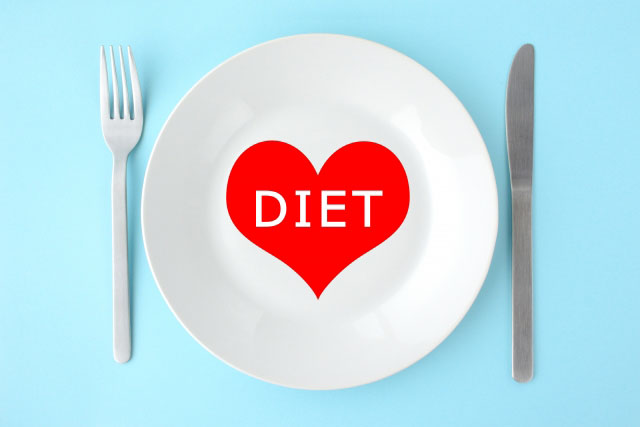 アーモンドダイエット