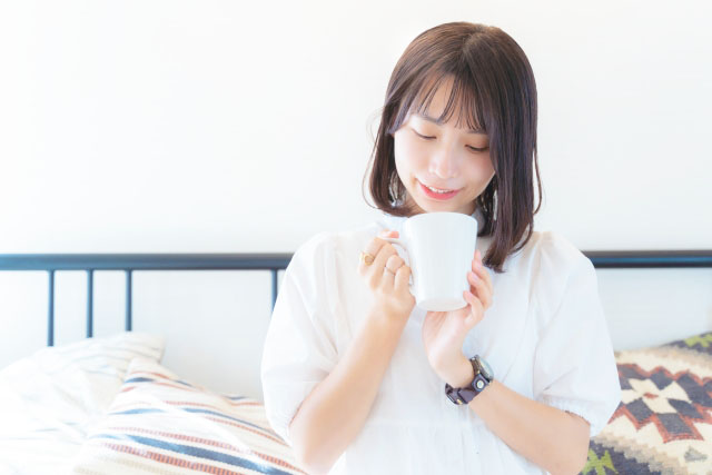 豆乳を飲むベストなタイミングは?時間帯別の効果と正しい飲み方