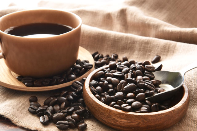 ダイエットに良いコーヒー