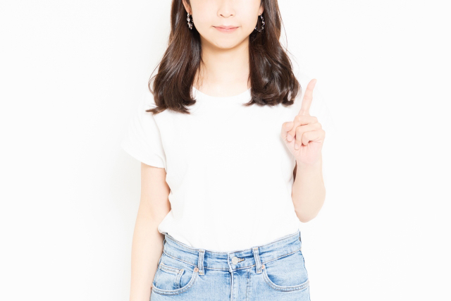 おからパウダーの注意点