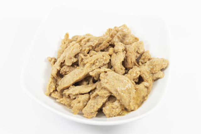 大豆ミート