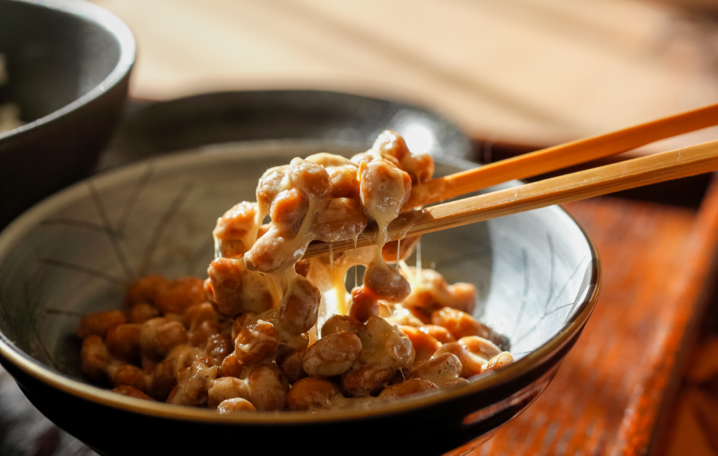 ダイエットに良い納豆