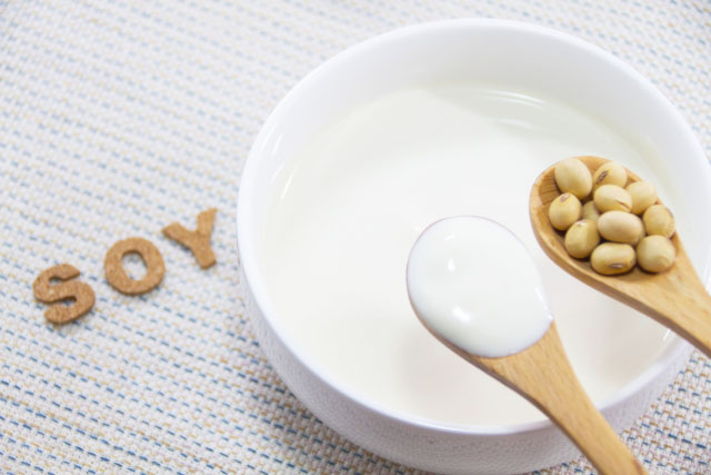 豆乳ヨーグルトの効果は？牛乳ヨーグルトとの違いや栄養成分を解説