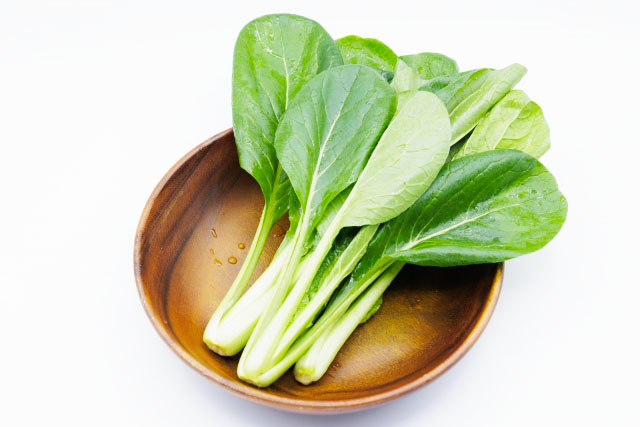 小松菜