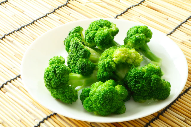 ブロッコリー