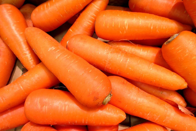 にんじん