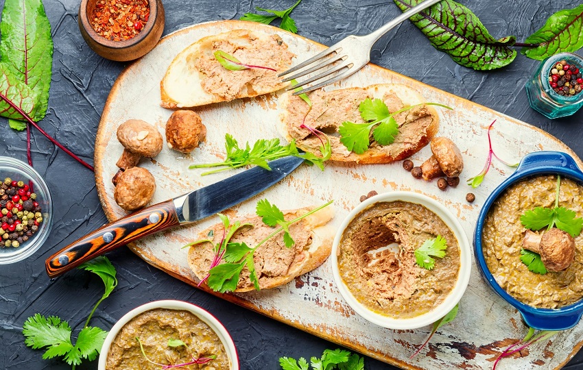 太りにくい食材