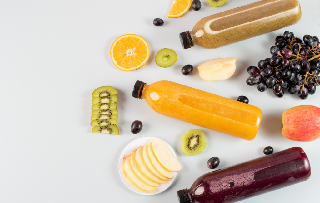 太らない飲み物