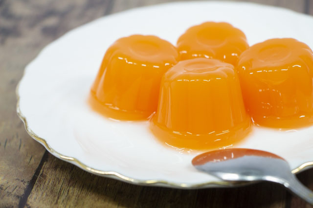 こんにゃくゼリー